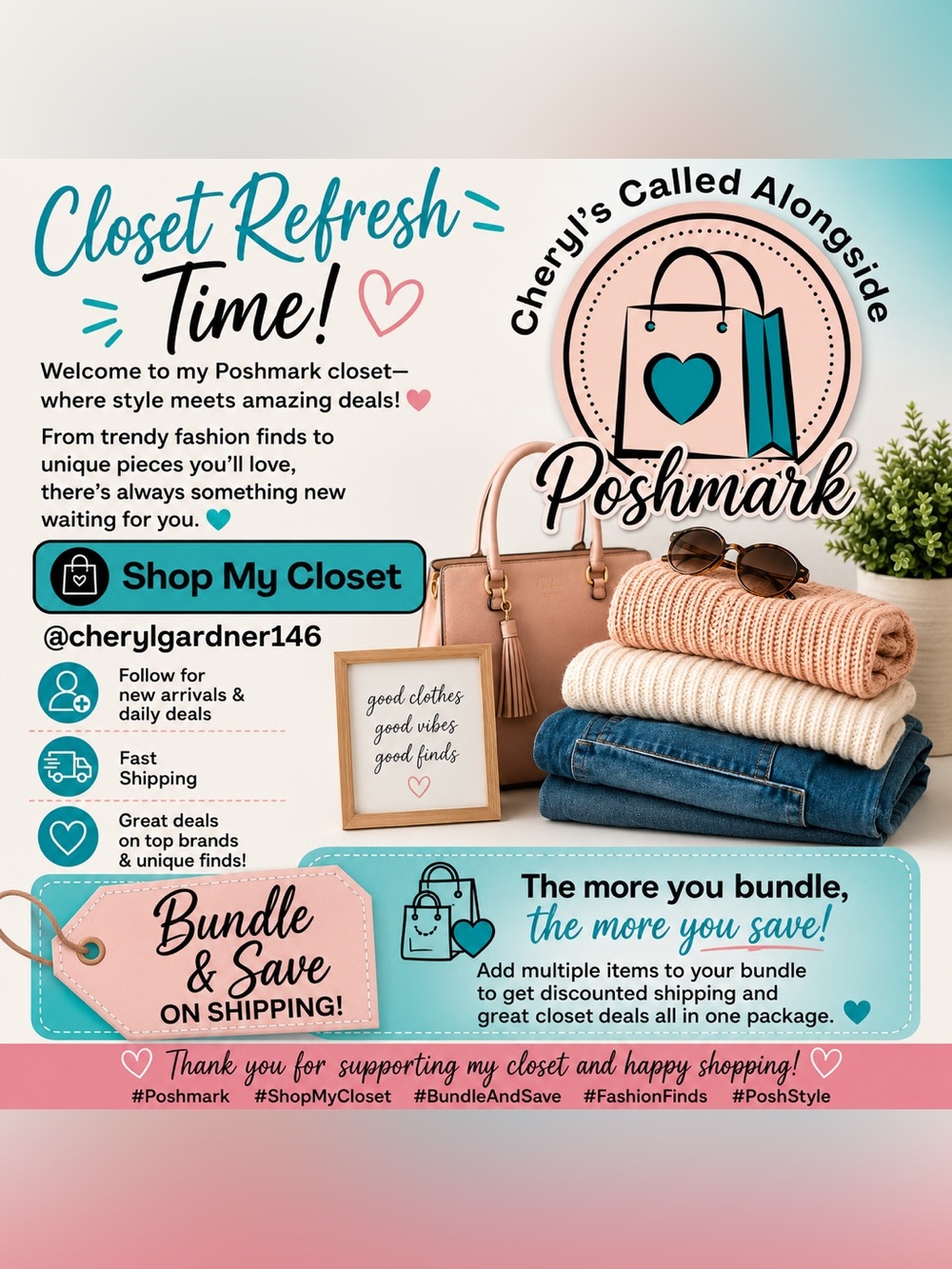 Bundle & Save - Picture 2 of 2